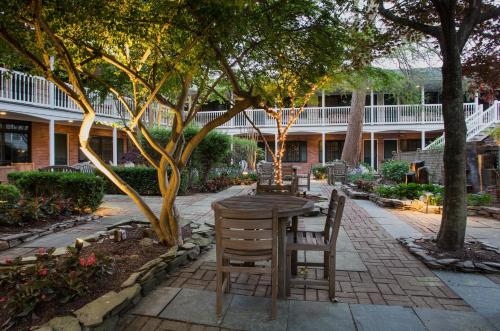 ทัศนียภาพภายนอกโรงแรม, The Bellmoor Inn and Spa in เรโฮโบทบีช (DE)