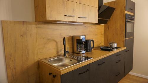 Haus Nampolach in Gortschach