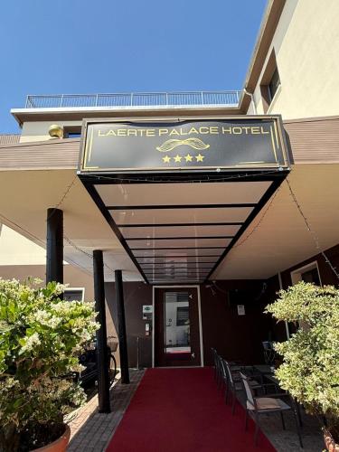 LAERTE PALACE HOTEL in Mogliano Veneto