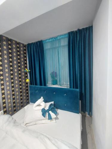 Golden House Cluj – khách sạn tại Iris