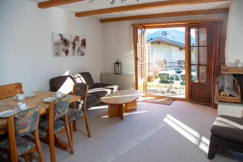 Familienunterkunft Arnika in Lantsch-Lenz-Lenzerheide in Lenz, Schweiz