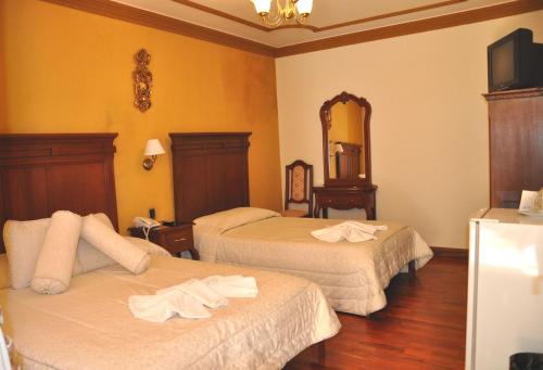 hotel photo