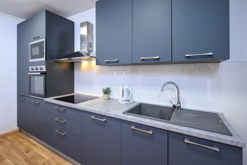 Apartment Fortuna in Trpanj