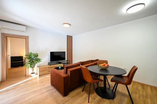 Apartment Fortuna in Trpanj