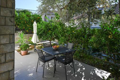Apartment Fortuna in Trpanj