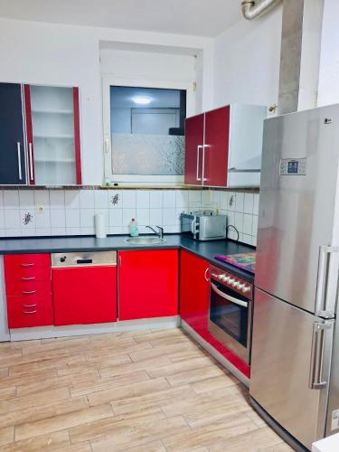 Monteurwohnung Remscheid in Remscheid, Deutschland