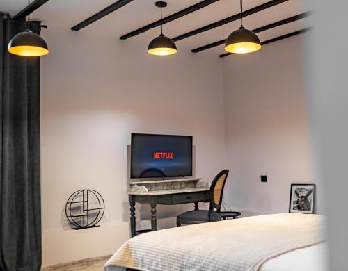 My Guest Rooms
