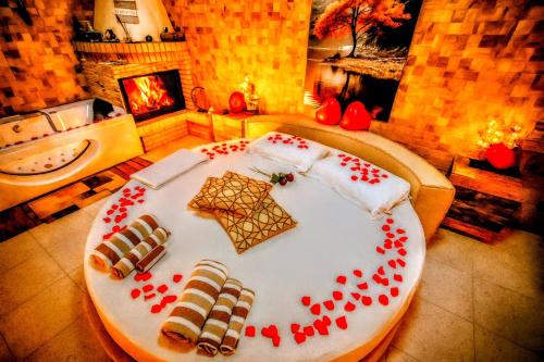 "Il Quercione" Room With SpA in Taranta Peligna