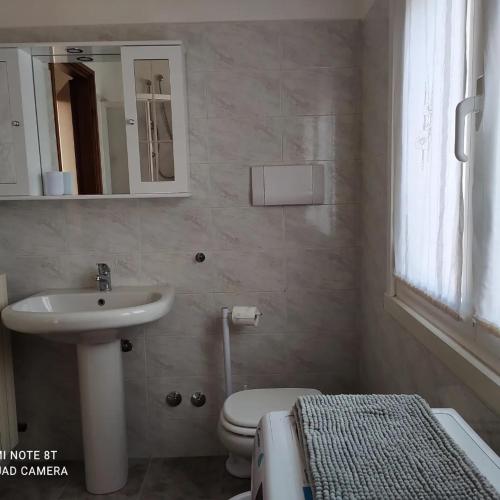 Vannas istaba, CASA VACANZE LUNA in Seriate