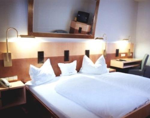 Hotel Dietmayr 8.1km von Deining entfernt