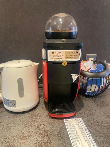 SMILE HOUSE close to USJ Mario Kidsroom high class kitchen bath easy to Kobe Nara 10mins to downtown by train up to 6ppl