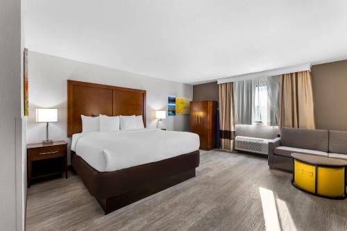Comfort Inn Nashville West in Nashville, USA
