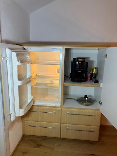 Ferienwohnung Vögel in Langenegg, Österreich