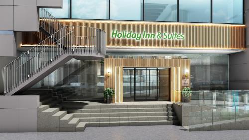 Holiday Inn & Suites Sapporo Odori Park by IHG