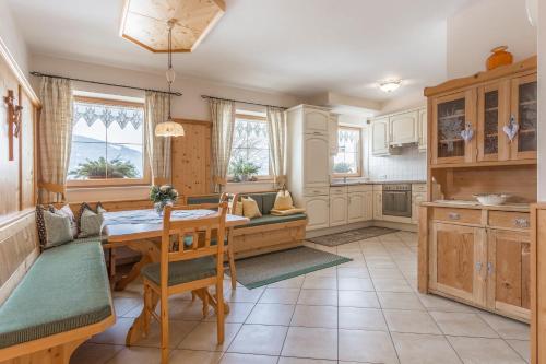 Bauernhof Glanzern in อัม นัคท์ซอลล์แบร์ก