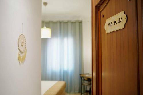 Arcu de chelu - guest house chambre d'hôte Modolo