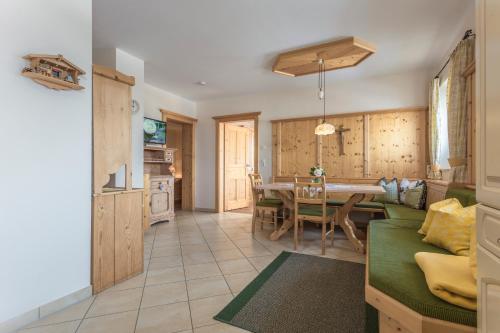 Bauernhof Glanzern in อัม นัคท์ซอลล์แบร์ก