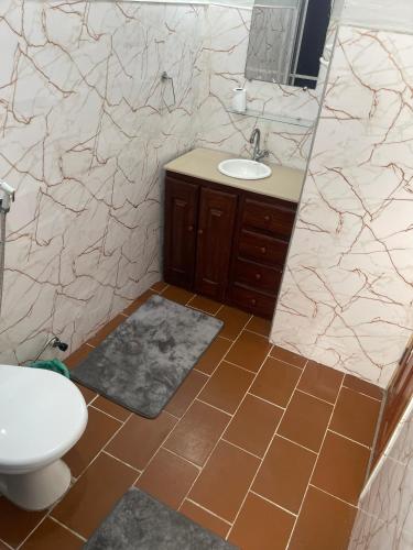Apartamento aconchegante - image 5