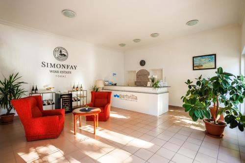 Partvilla Balatonboglar - image 3