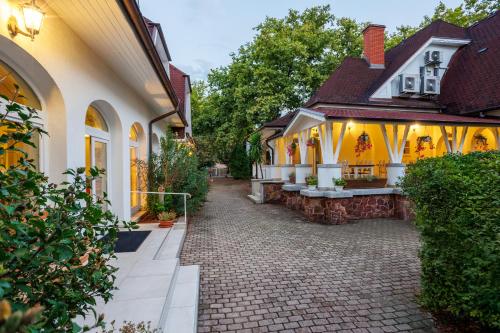 . Partvilla Balatonboglar