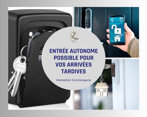 บริการและสิ่งอำนวยความสะดวก, Le petit Carnot WIFI centre-ville in เลอ ปูว์ ออง เวอเลย์