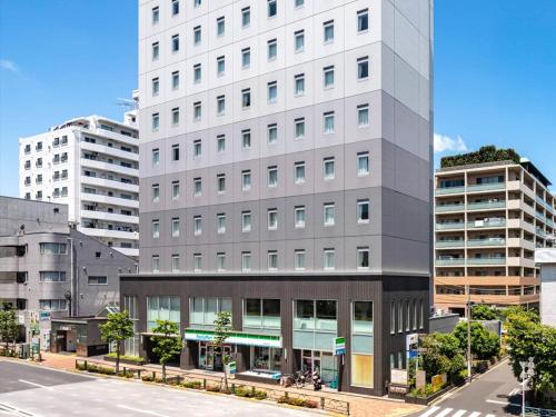 Comfort Hotel Tokyo Kiyosumi Shirakawa, Tokio