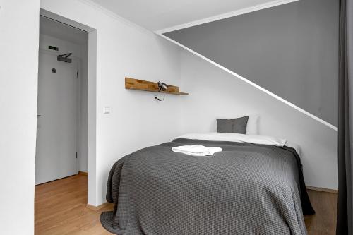 Eiriksgata Apartments by Heimaleiga - image 4
