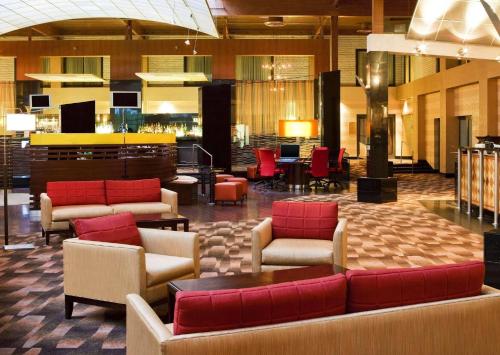 Radisson Hotel Hauppauge-Long Island in Hauppauge, USA