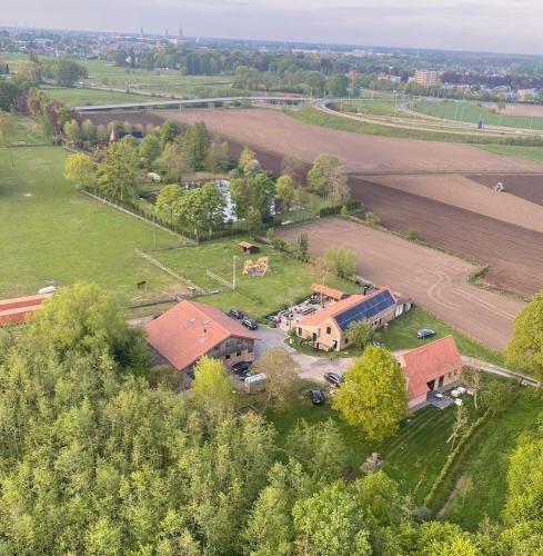 Hoeve Chartreuse 3