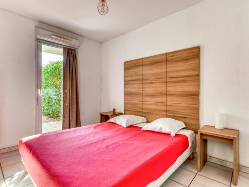 1 double bed, 1 sofa bed
