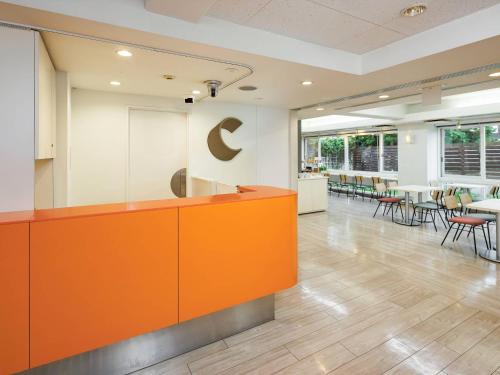 Comfort Inn Sano Fujioka Inter