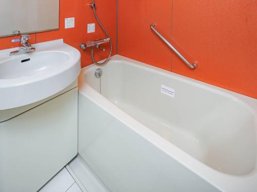 Comfort Inn Sano Fujioka Inter