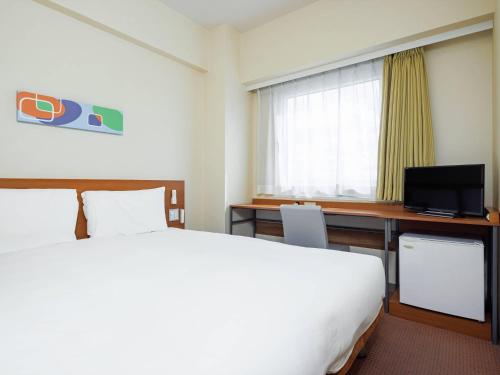 Comfort Inn Chiba Hamano
