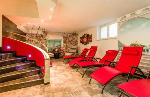Hotel Gasthof Zum Schwanen - 사우나