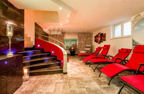 Hotel Gasthof Zum Schwanen - 사우나