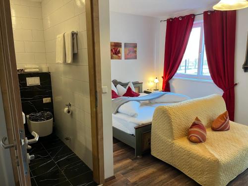 Pension Marillenhof in Melk