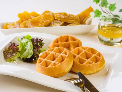 Comfort Inn Hitachinaka