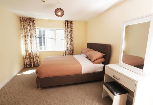Sean Og's Accomodation
