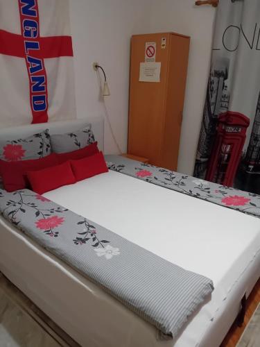 Vila Mala Evropa
