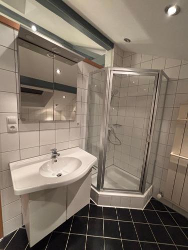 Ferienwohnung Vögel in Langenegg, Österreich
