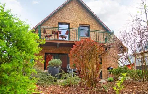 Gemütliches Haus In Röbel Mit Seeblick in Röbel, Deutschland