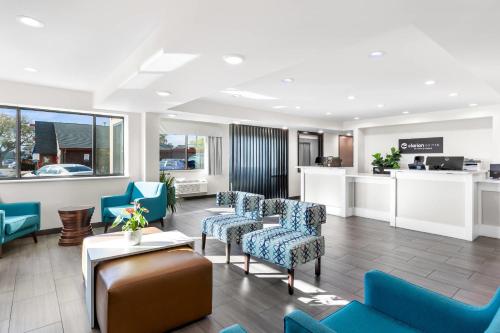 Clarion Pointe in Milwaukee, USA