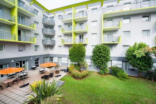Zenitude Hôtel-Résidences Les Portes de l'Océan - image 6