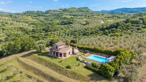 LE MACINE 6, Emma Villas gîte à louer Montegiovi