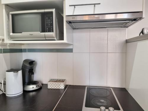 Instalaciones, EXIGEHOME-Beau T2 à 2 pas du Parc du Château de Versailles (EXIGEHOME-Beau T2 a 2 pas du Parc du Chateau de Versailles) in Versailles City Center
