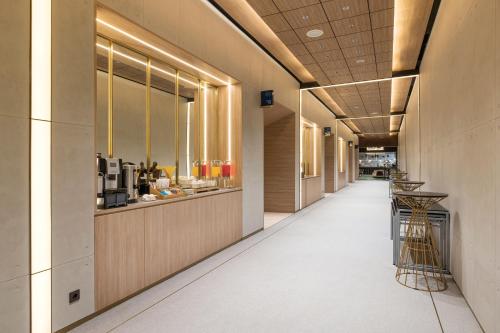 Exterior view, Golden Tulip Essential Pik2 Jakarta in PIK2