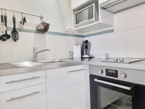 Instalaciones, EXIGEHOME-Beau T2 à 2 pas du Parc du Château de Versailles (EXIGEHOME-Beau T2 a 2 pas du Parc du Chateau de Versailles) in Versailles City Center
