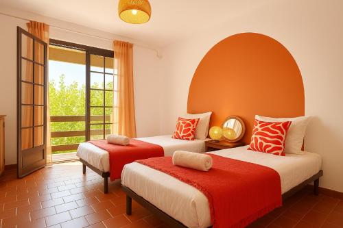 Villa Caline, 4 chambres, lotissement calme et proche mer - Location saisonnière - Lucciana