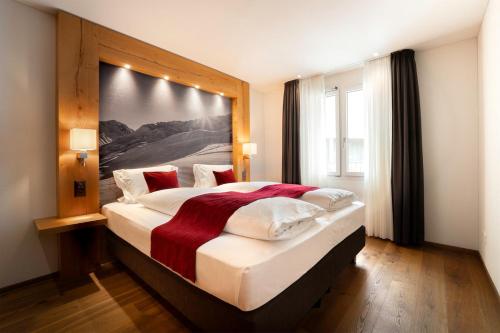 Apartment Crown Andermatt-16 in Andermatt, Schweiz