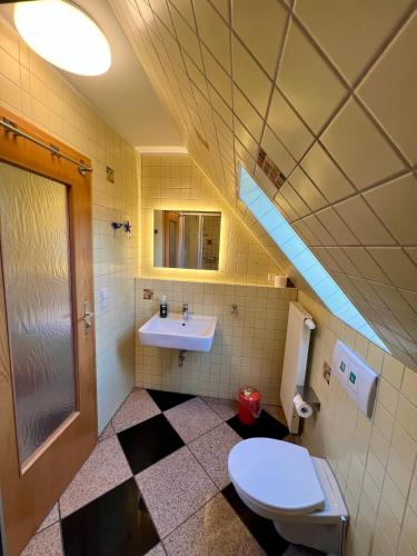 Ferienwohnungen Rehn - image 11